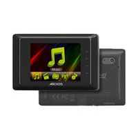 Archos 24d Vision (501756) Archos 24d Vision (501756)